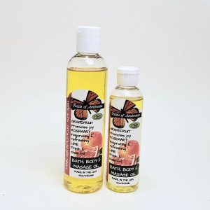 June Scent Of The Month 20% Off - Grapefruit Satsuma Splash